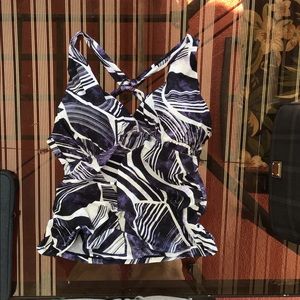 Women’s LaBlanca Tankini